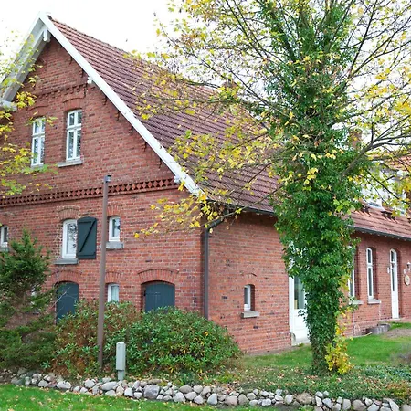 Hotel Alte Schule - Rose Espelkamp-Mittwald