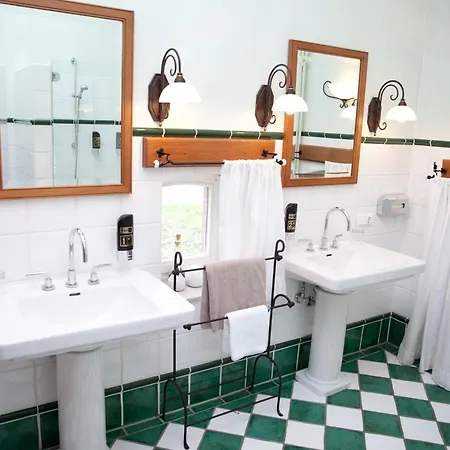 Alte Schule Hotel