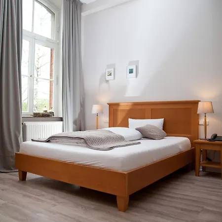 Hotel Alte Schule - Rose