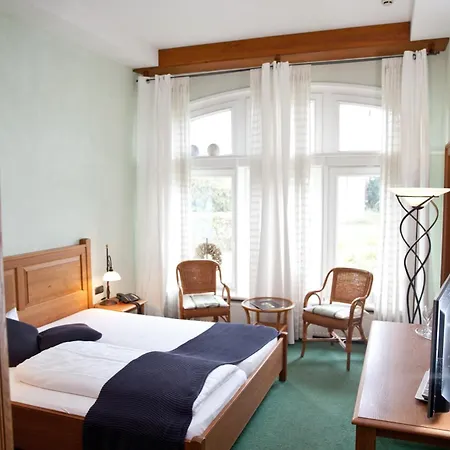 Alte Schule Hotel Espelkamp-Mittwald