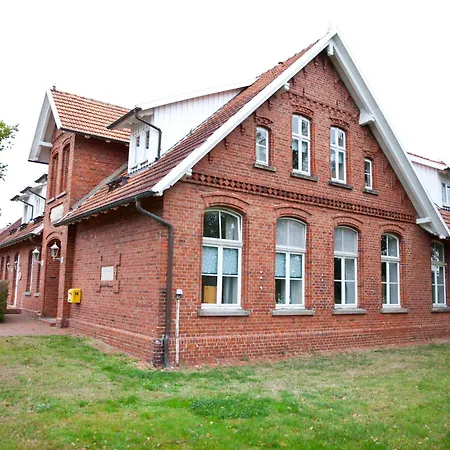 Hotel Alte Schule