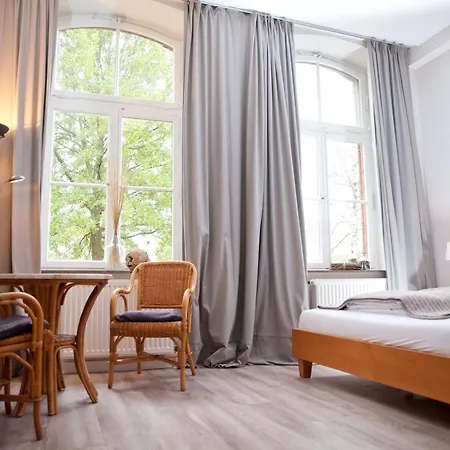 Hotel Alte Schule Espelkamp-Mittwald