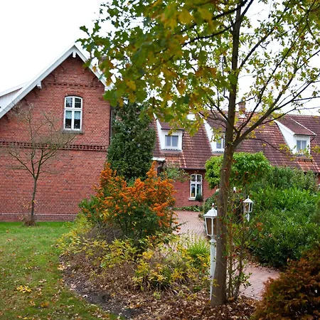 Hotel Alte Schule - Rose