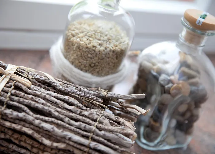 Alte Schule - Rose Hotel *