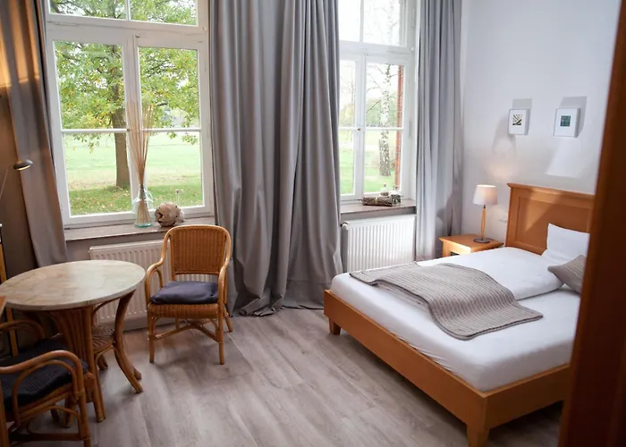 Hotel Alte Schule - Rose *