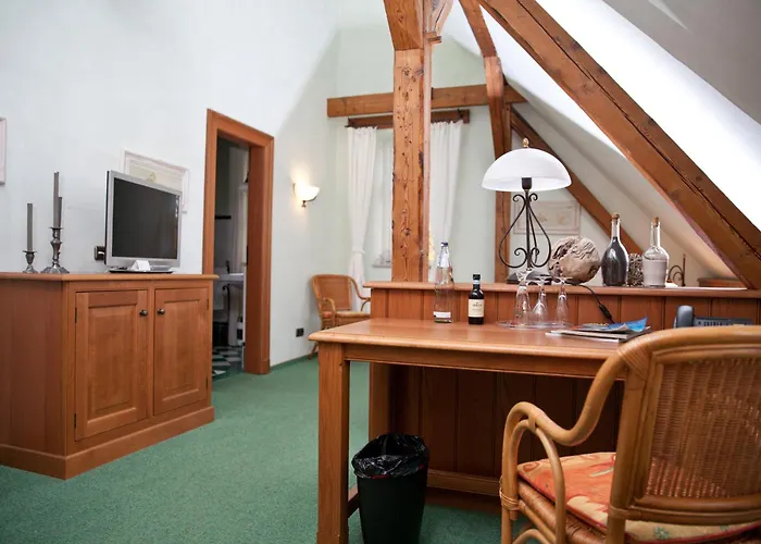 Alte Schule - Rose *