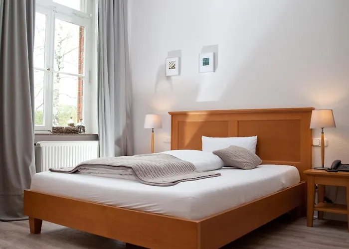 Hotel Alte Schule - Rose