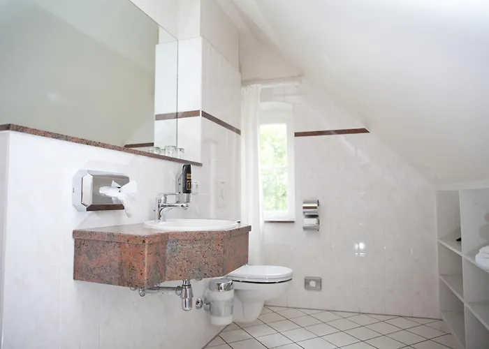 Alte Schule - Rose *