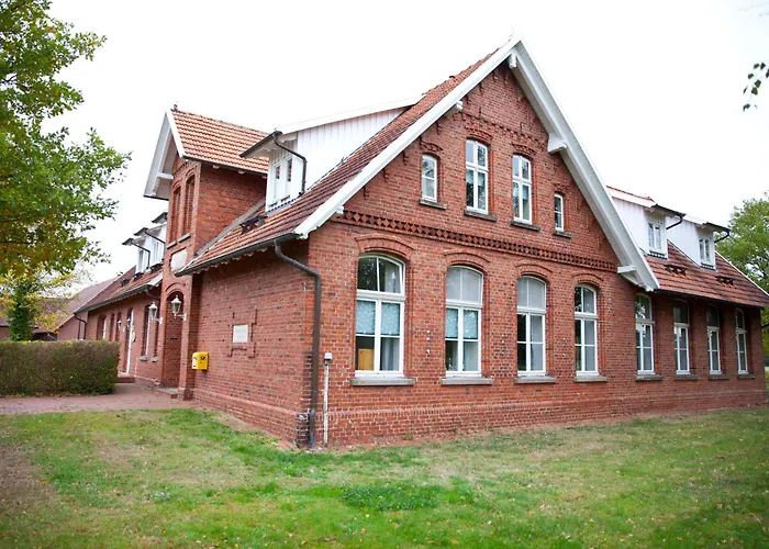 Hotel Alte Schule - Rose