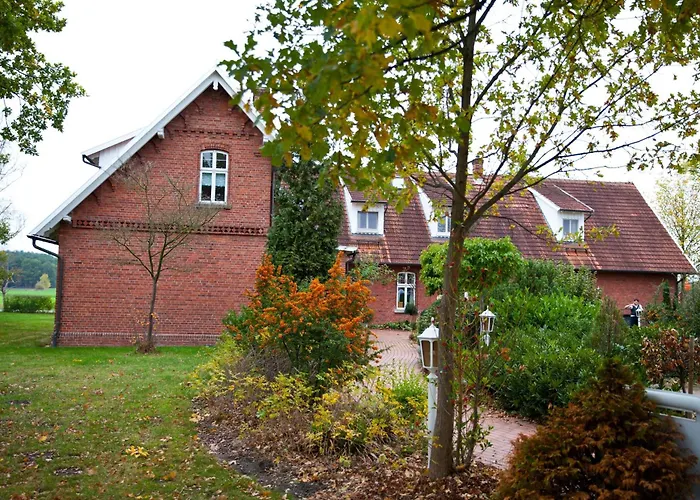 Hotel Alte Schule - Rose